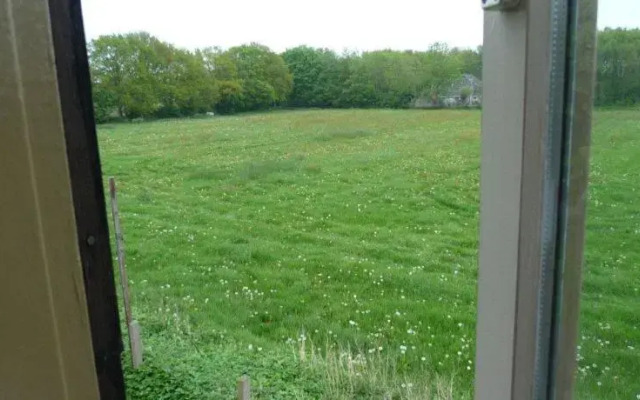 B&B en Theaterstudio De ARSENAAL