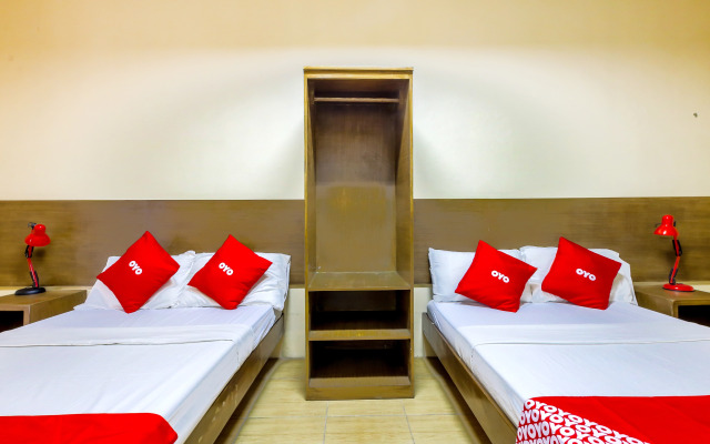 ZEN Rooms Basic Metrodeluxe Pasay