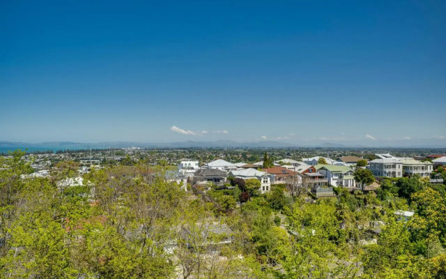 Views on Colenso - Napier Holiday Home