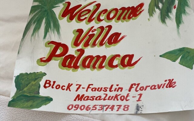 Villa Palanca