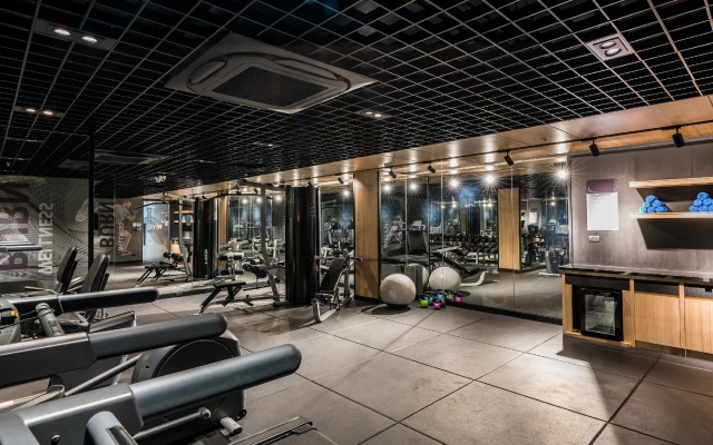 The Key Premier Hotel Sukhumvit