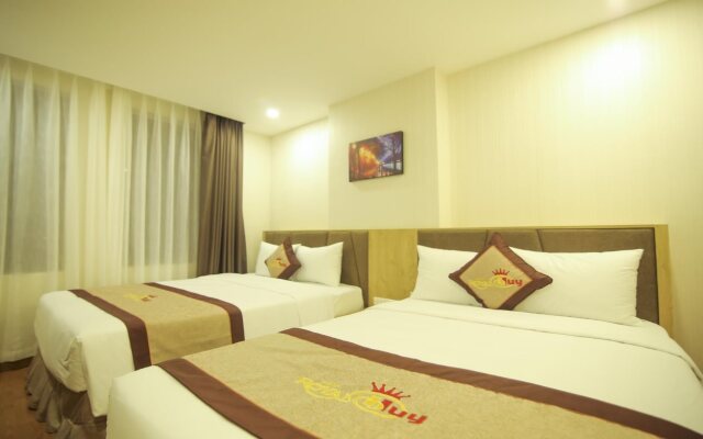 Lavencos Hotel Da Nang