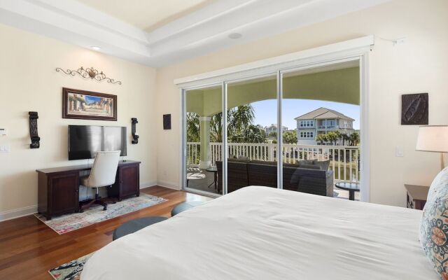 Kokomo Key - Four Bedroom Home