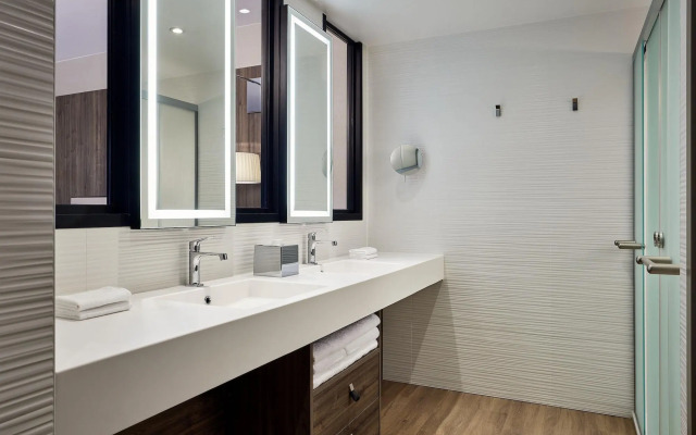 AC Hotel by Marriott Strasbourg