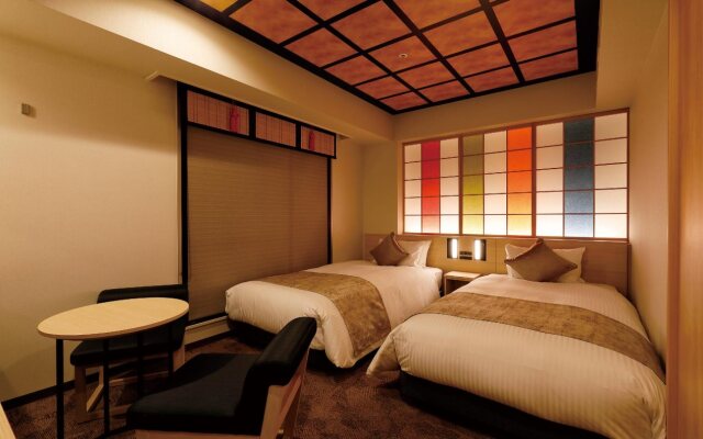 Daiwa Roynet Hotel Kanazawa Miyabi