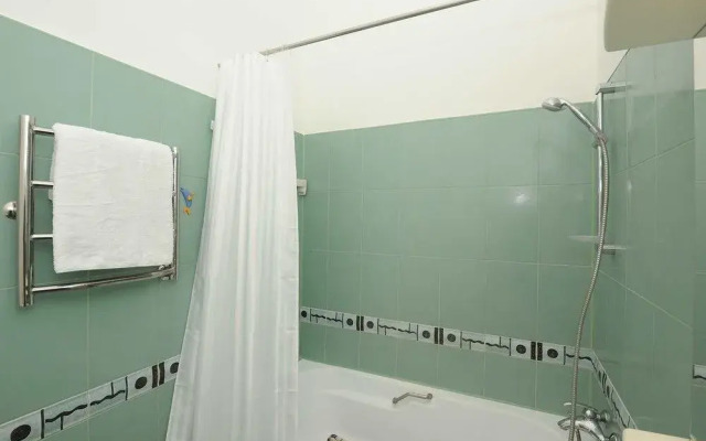 Апартаменты Киева