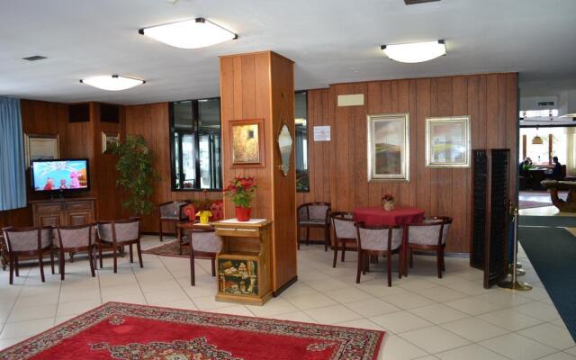 Park Hotel Fedora