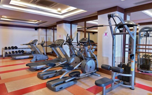Crystal De Luxe Resort & Spa – All Inclusive