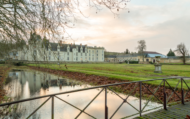 Château de Dissay, The Originals Collection