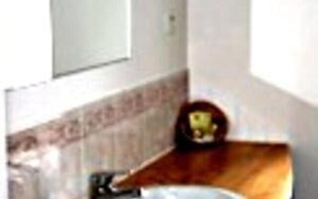 Auberge La Claie des Champs