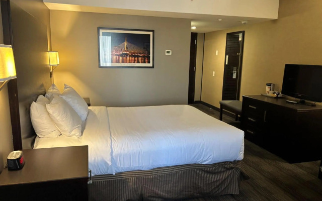 Radisson Hotel Winnipeg Downtown