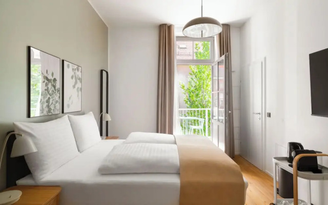 Limehome Graz Trauttmansdorffgasse