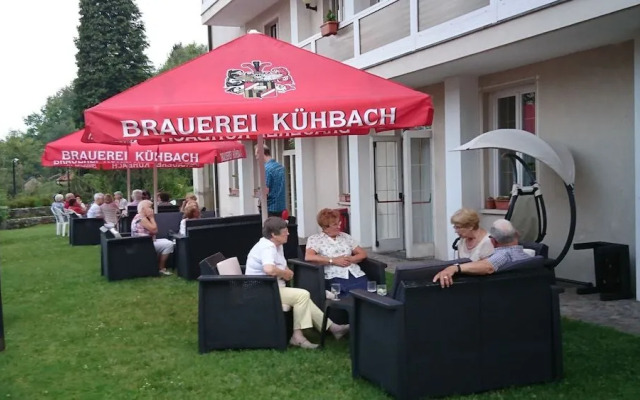 Hotel Pian Nava