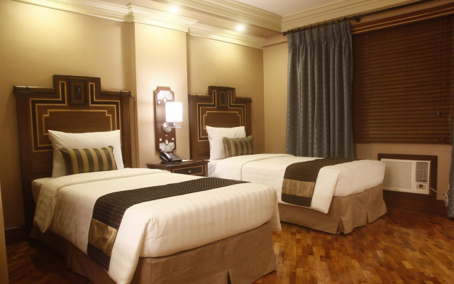 Herald Suites Polaris