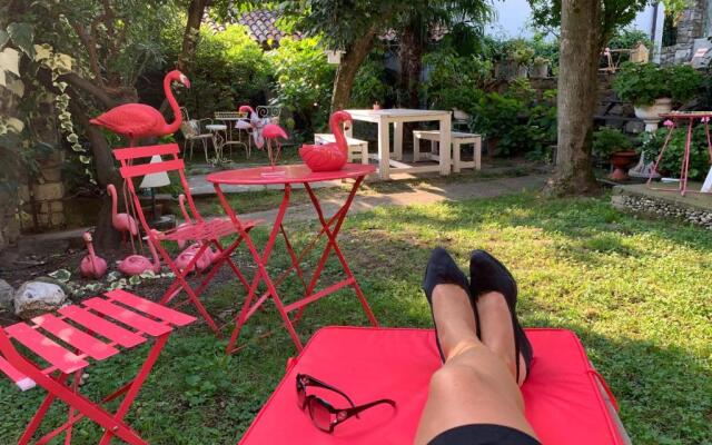 Il Giardino Segreto Arona