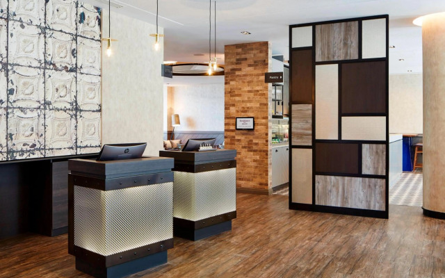 Residence Inn by Marriott London Bridge
