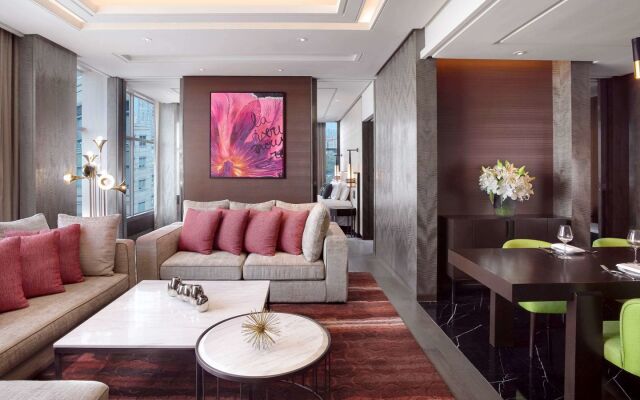 Sofitel Kuala Lumpur Damansara