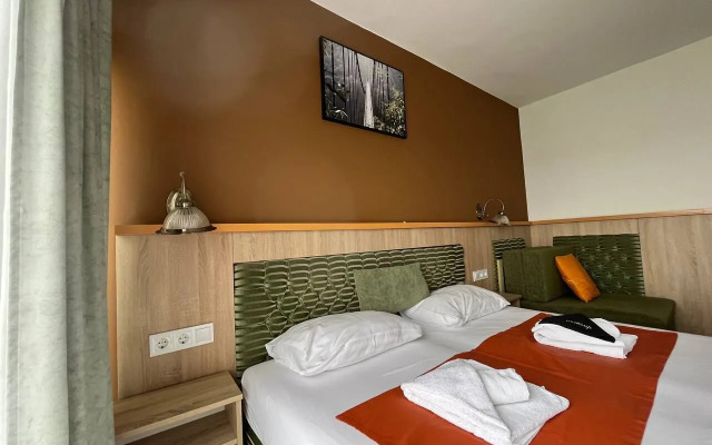 Kálvária-Rácz Hotel