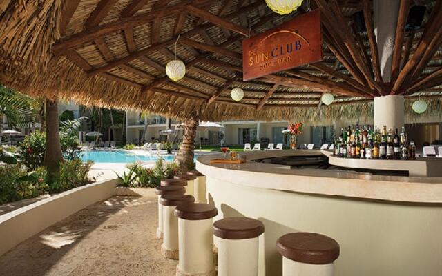 Sunscape Dominican Beach Punta Cana