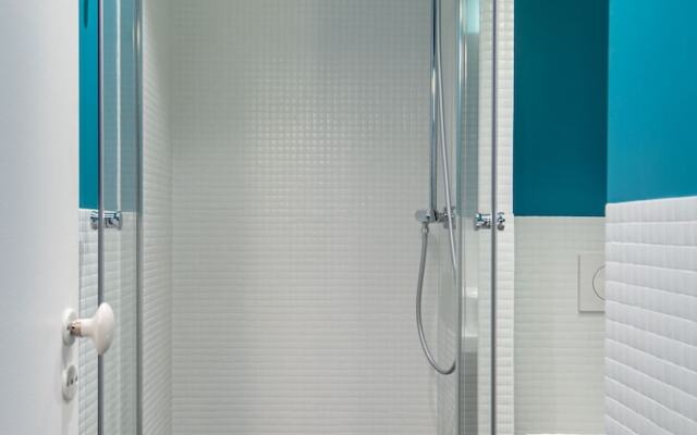 New  Superbe  Appt  Design 60'S Paris 15