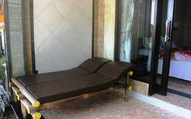 Sea Hua Ha Ha - Hostel