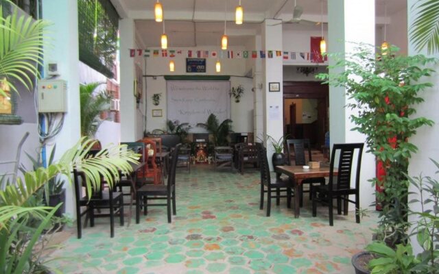 HI Siem Reap 2 Hostel