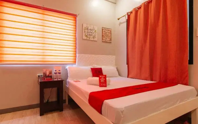 Rpad Apartments by RedDoorz