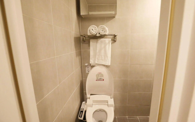Seoulite Inn Myeongdong