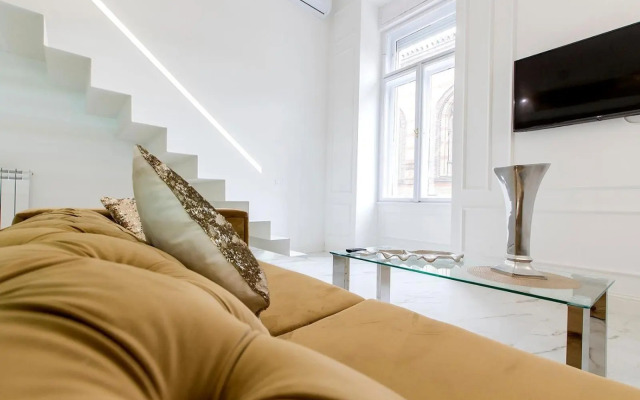 Sinagoga JACUZZI SUITE