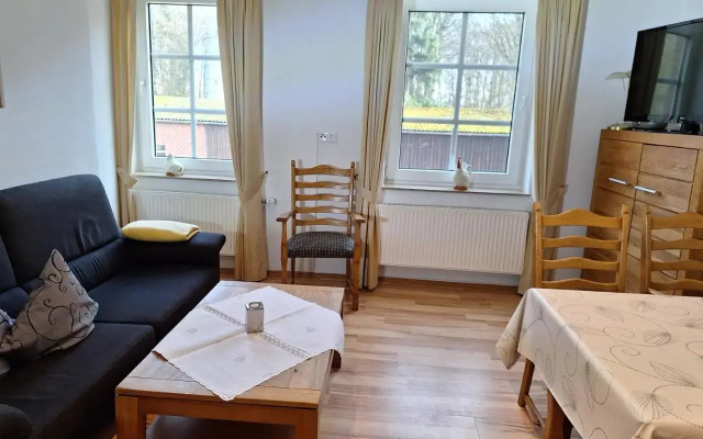 LandKomfort Hotel Große Drieling