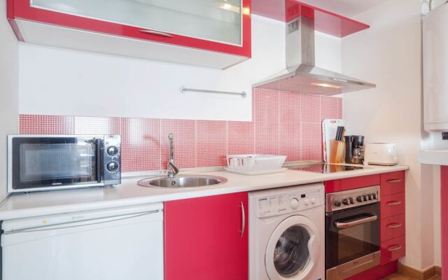 Sea View Apartment Eden Roc