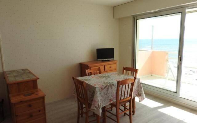 Appartement Les Sables-d'Olonne, 1 pièce, 4 personnes - FR-1-92-794