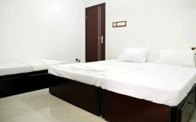 Mary Meridien Lodge Coimbatore