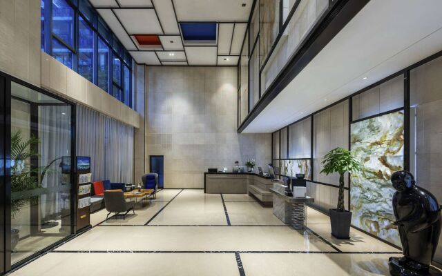 Novotel Hangzhou East Railway Station