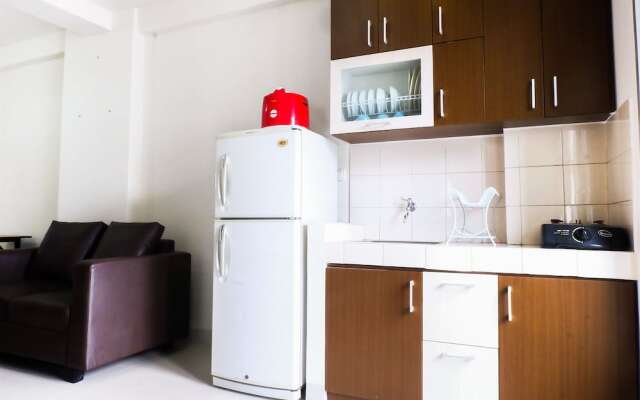 The Oak Gading Icon Apartement Near To Kelapa Gading