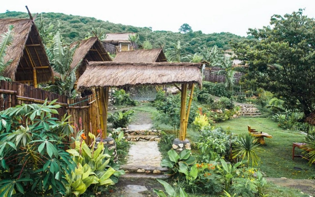 Segara The Lavana Coravida Retreat Sumbawa