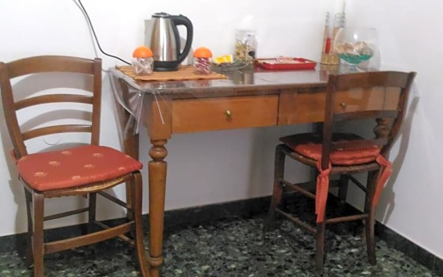 Casa Mina Affittacamere