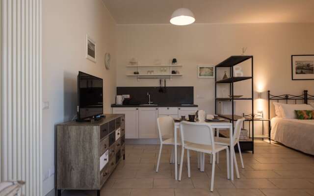Il Sole Bed and Breakfast