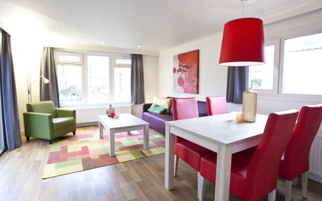 EuroParcs De Hooge Veluwe