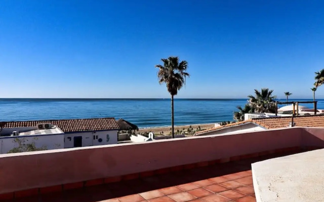 Casa de la Suerte Wifi Las Conchas