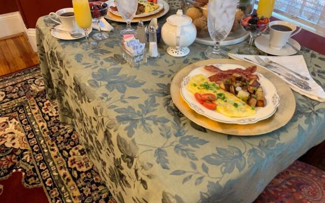 The Amberson House Bed & Breakfast