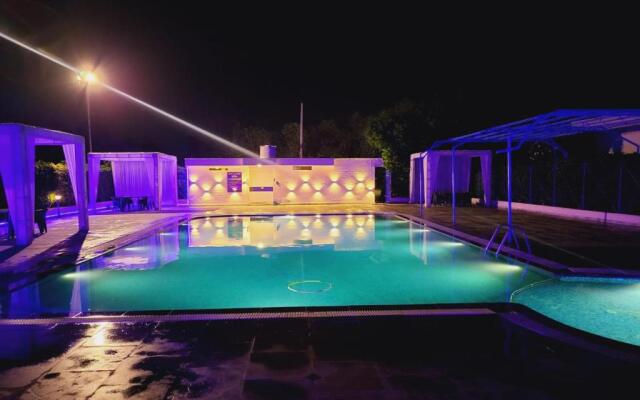 Hotel SK PARK ROSELLA RESORTS & Spa