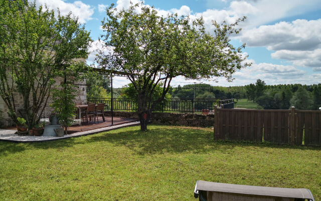 Le Pigeonnier (CTU200)