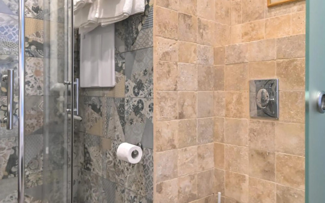 Floral Studio in the Heart of the City