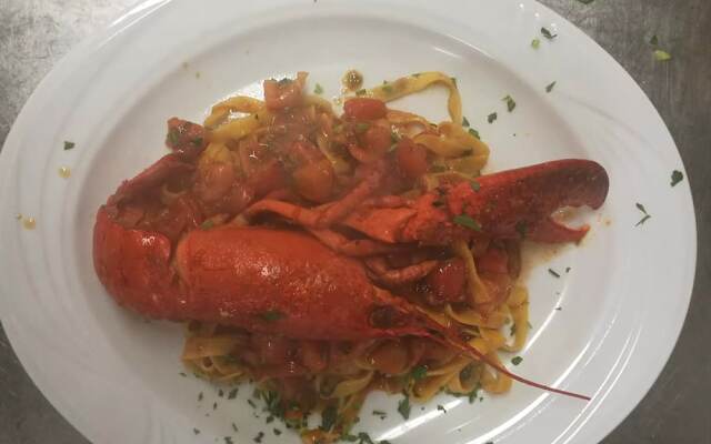 Al Borgo - Trattoria con Alloggio