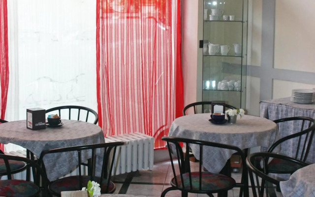 Hotel Domus
