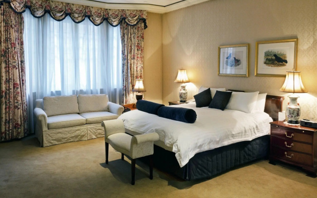 Sir Stamford At Circular Quay Hotel – Guest Rooms – Sydney