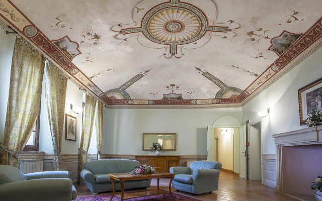 Hotel Relais II Chiostro di Pienza