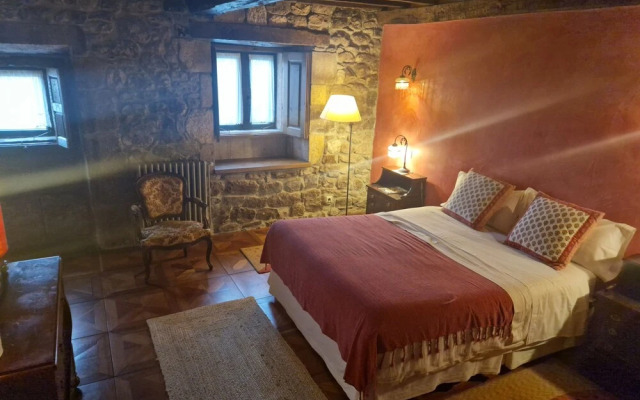 La Casa de las Brujas