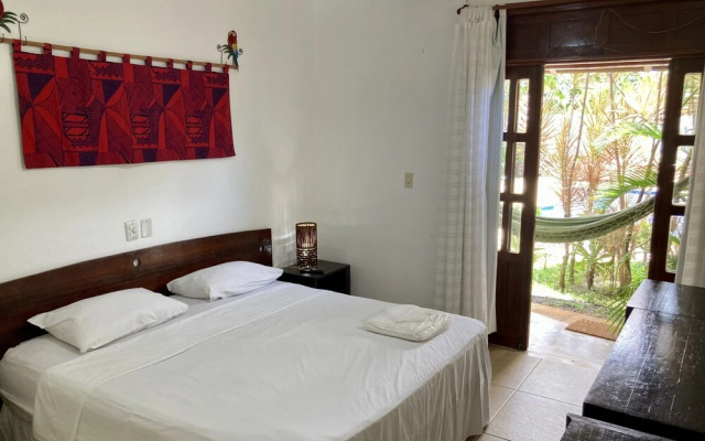 Pousada Coqueiro Verde